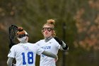 WLax vs Keene  Wheaton College Women's Lacrosse vs Keene State. - Photo By: KEITH NORDSTROM : Wheaton, LAX, Lacrosse